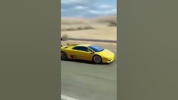 real life car stunts part-3 🤩