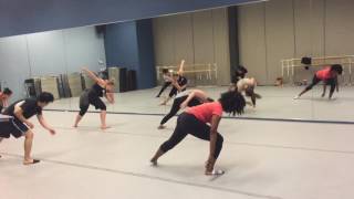 TADA Contemporary May 22 2017