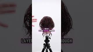 How To Fix Heavy Hair With Airy Layers
