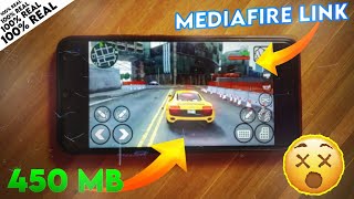 How to Download GTA 4 IN ANDROID - PLAY GTA 4 IN ANDROID WITHOUT PC screenshot 3