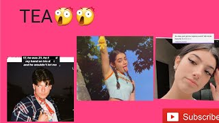 Ondreaz LOPEZ EXPOSED😲 CHARLI SHADES AVANI GREGG