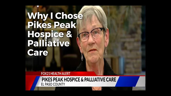 Darlene Walker Story - Fox 21 Colorado Springs - P...