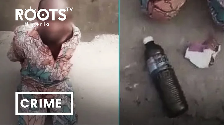 Mother foils Kidnap attempt in Lagos