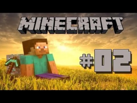 Minecraft Survival Ep #2 | 1.16.5-ზე გადარჩენა | ბოლო ნაწილი?