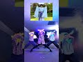【ヲタ芸に合う】中島健人「鬼事」の振付ヲタ芸アレンジしてみた！【逃げ上手の若君】#ヲタ芸 ヲタ芸
