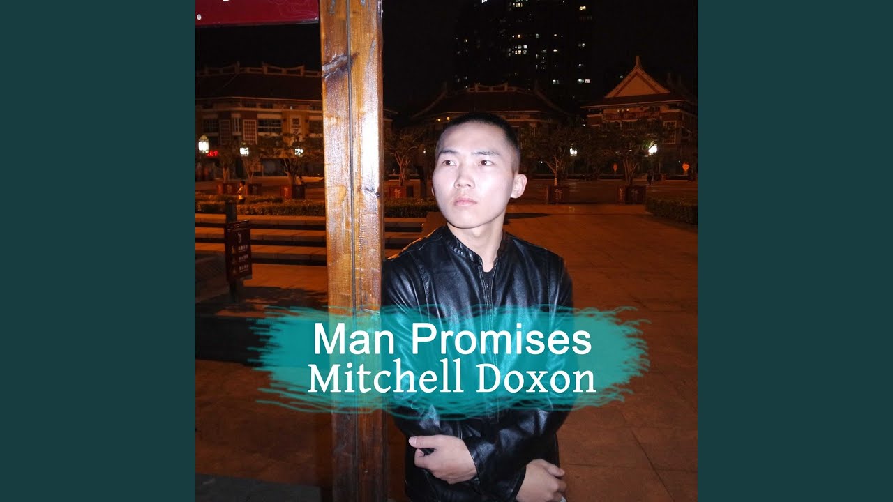 Guarda Man Promises su YouTube Guarda Man Promises su YouTube