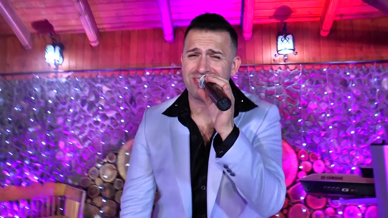 Roby Köszi Köszi 2019 Mix Szatmári Vigadó Tv felvétel