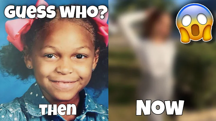 Guess that Bad Kid challenge #1 #H.A.G
