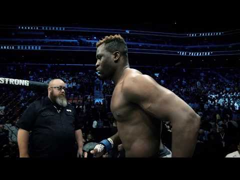 Previo UFC 220: Miocic vs Ngannou - Noqueadores Por El Título