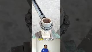 Cómo Hacer Una Llave De Cadena Para El Taller