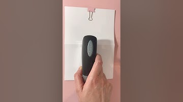 Book binding using a stapler #bookbinding #stapler #diycrafts