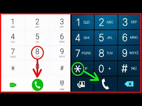 Video: Telefon Numaraları Tüm Ebeveynlerin Hızlı Arama Üzerine İhtiyacı Var