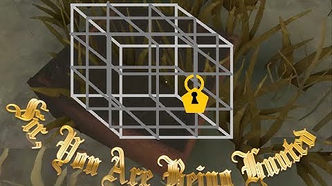 Sir You Are Being Hunted #2 | IT