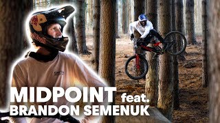 Finding Flow in New Zealand | Midpoint feat. Brandon Semenuk