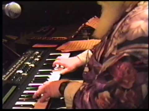 Hermeto Pascoal e Grupo - Heineken Concerts 1992 hermeto pascoal slaves mass