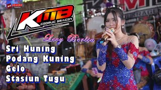 Levy Berlia - Campursari KMB Gedrug Sragen