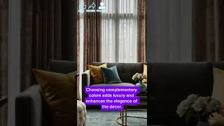Layer Your Way to Luxury: The Ultimate Guide to Living Room Curtains!