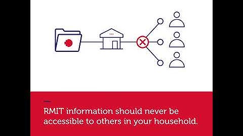 Remote Working | RMIT University