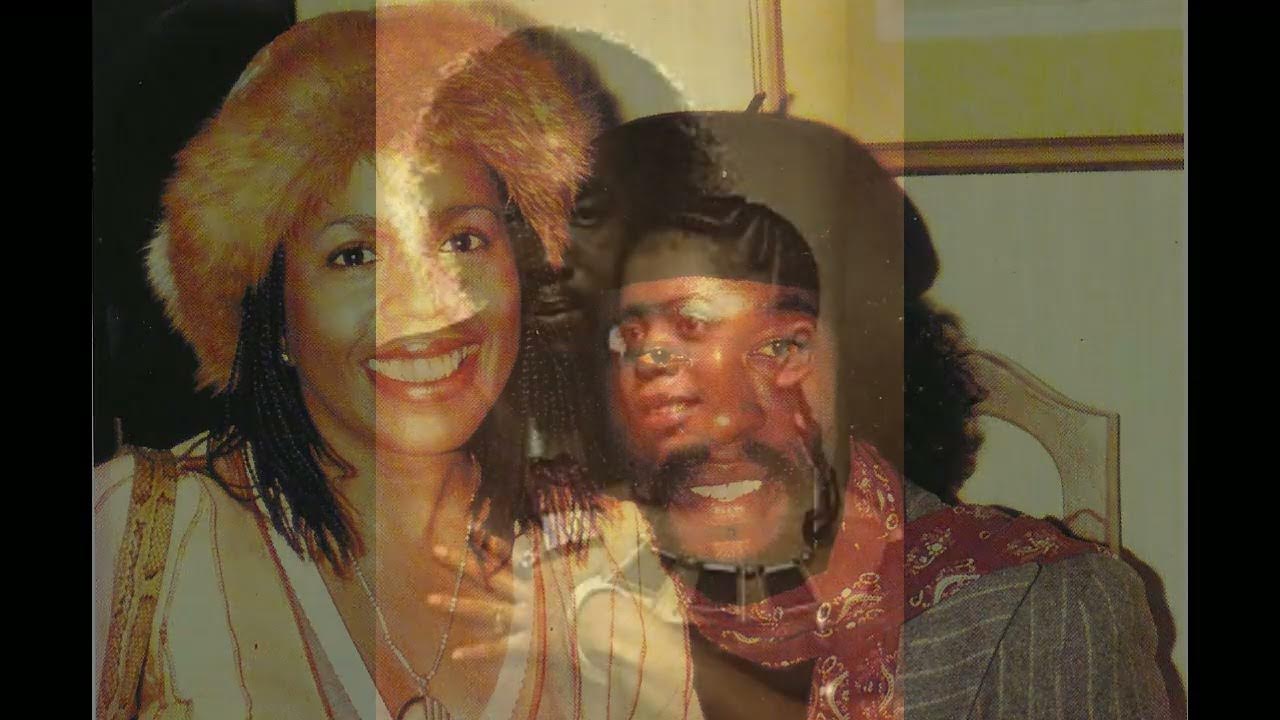 Nobody Walks In La Ashford And Simpson Nobody Walks In L.A. - Ashford And Simpson - 1986 - YouTube