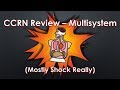 Multisystem CCRN Review Video