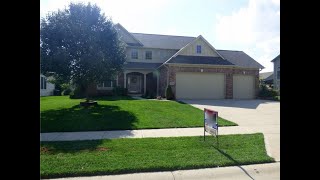 3161 Amber Way video tour