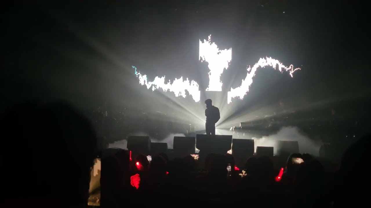 [fancam] Opening + Just Another Girl Kim Jaejoong Asia Tour Live in Malaysia 23092022.