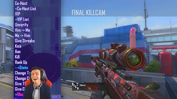 SECRETLY GIVING FANS AIMBOT!