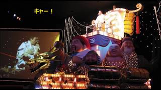 #１ 北海道ツーリング【道南】2018　函館市内編①ベイエリア・穴澗海岸　道南誘導大作戦w