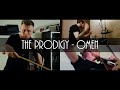 The prodigy - Omen (cello cover) (quarantine version)