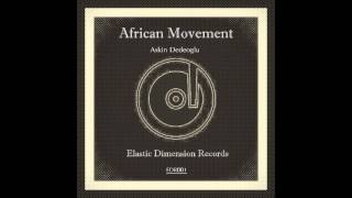 Askin Dedeoglu - Adumu (Original Mix)