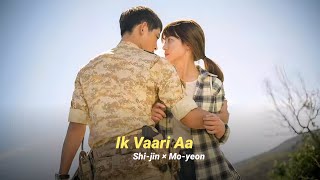 Shi-jin  Mo-yeon  ?? ????? ?? | Kdrama - Descendants of the sun | Song Joong Ki | Song Hye Kyo |