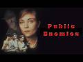 Public Enemies (1996) [Action] [Crime] | The Era of Outlaws | Mark L. Lester | Full Movie