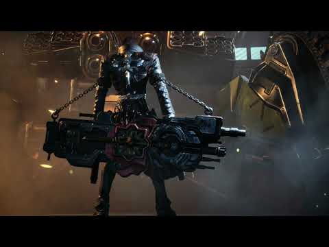 【独占】シューティングアクション『Gungrave G.O.R.E（ガングレイヴゴア）』の楽曲制作を手掛ける作曲家、柴田徹也と青木佳乃がプロジェクトにむけて意気込みを語る！