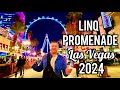Linq promenade update have you been