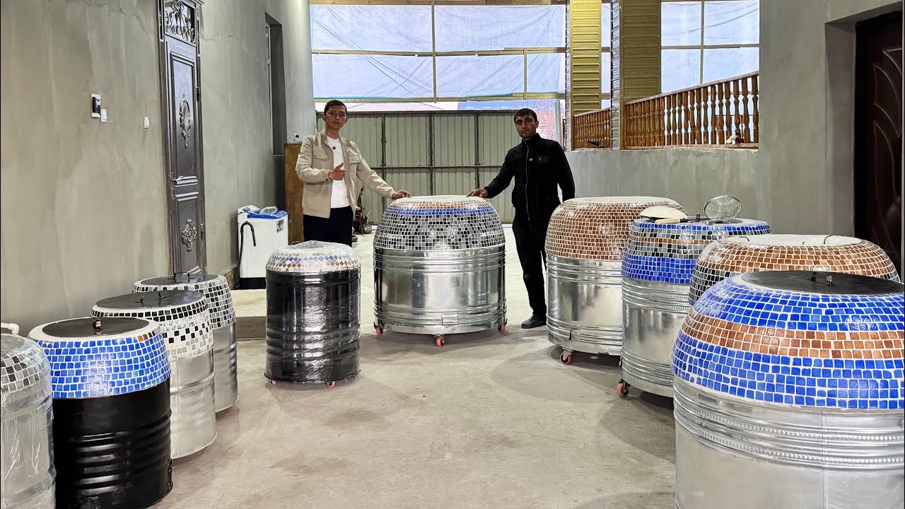 ЗАМОНАВИЙ ТАНДИР НАРХЛАРИ 2025. ЖАСУРБЕК УСТА ТАНДИР НАРХЛАРИ...