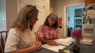Virginia woman's diagnosis changes everything: 'I can't eat meat anymore'