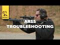 Quick Tip: Troubleshooting The AR15