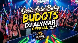 Oooh Lala Baby_ Budots Dance Tiktok Viral_ Dj Alymar  