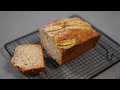 Banana Bread En Direct Avec Hervé cuisine