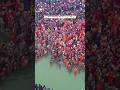 महाकुंभ प्रयागराज 2025 Mahakumbh #ganga #love