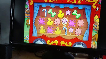 HP Pavilion Running Windows 7 Home Premium Walkthrough Part 6 - More CD-ROM Fun