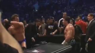 Eddie Guerrero Vs Jbl Chair Shot