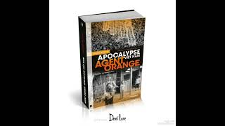 André Bouny – Agent Orange. Apocalypse Viêt Nam. Analyse de Catherine Andrieu , Ralm .