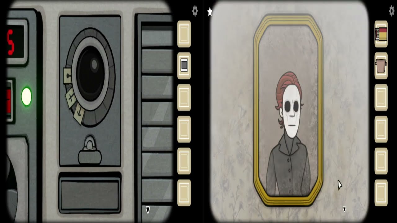 The Past Within Full Walkthrough (Future And Past) (Butterfly)