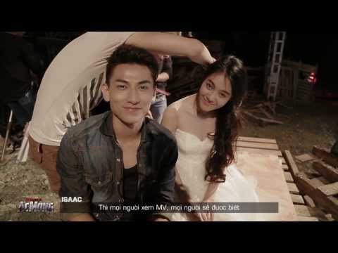 Making MV Ác Mộng- 365daband- BHD Version mp3 ke stažení