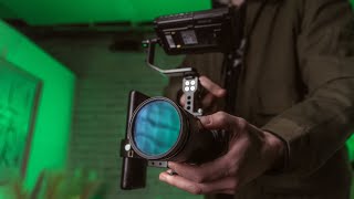 Upgrade your Sony A6000 For Better Video Filmmaking