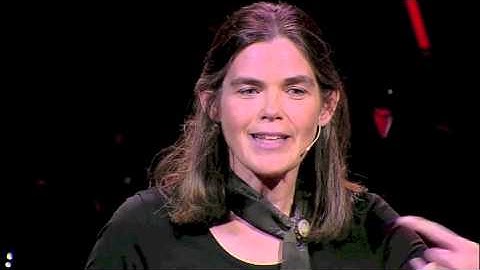 Clip fra Daphne Kollers TEDtalk