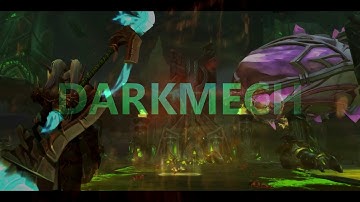 Mythic+ 19 Court Of Stars In Time 1 Chest - Sanguine + Grievous + Fortified: Brewmaster Monk POV