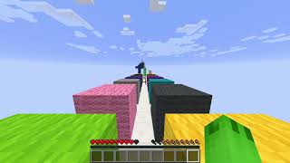 Minecraft In A Nutshell Speedrun In 128