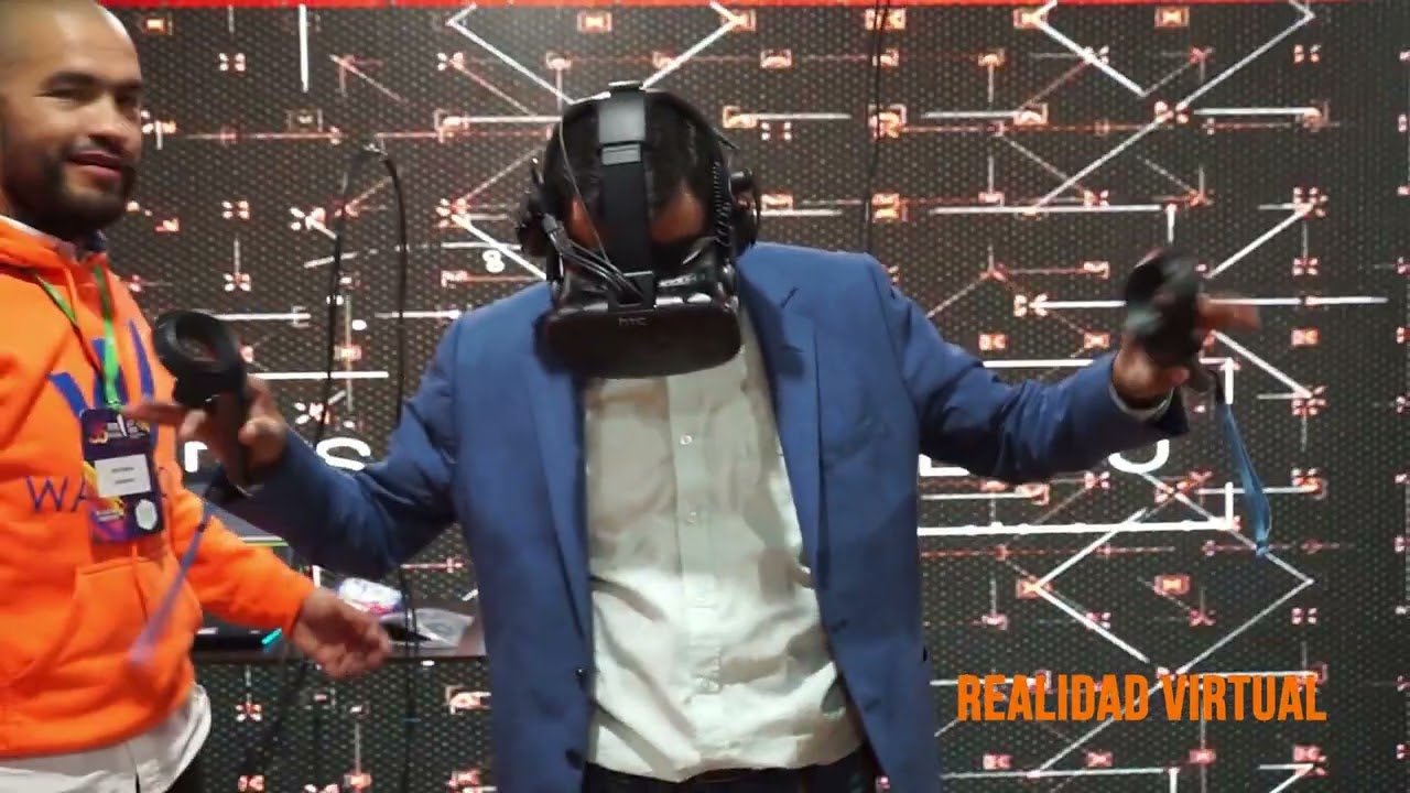 Miniatura: Ministerio de Trabajo Realidad Virtual SST - Concepto Juridico tecnologías hápticas